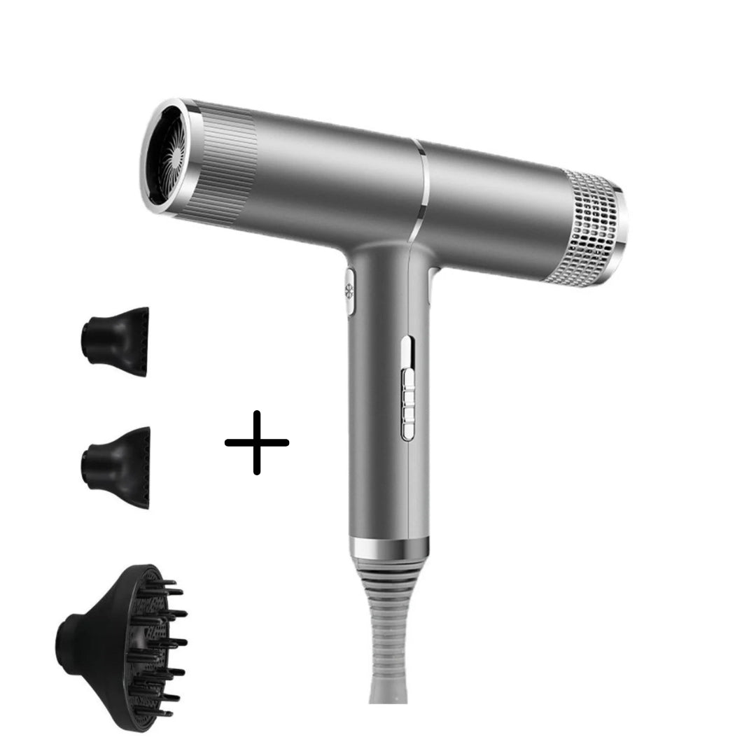 Vanessa Ionic Hair Dryer Fast Dry Frizz Control