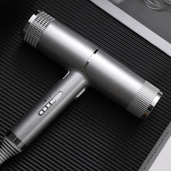 Vanessa Ionic Hair Dryer Fast Dry Frizz Control