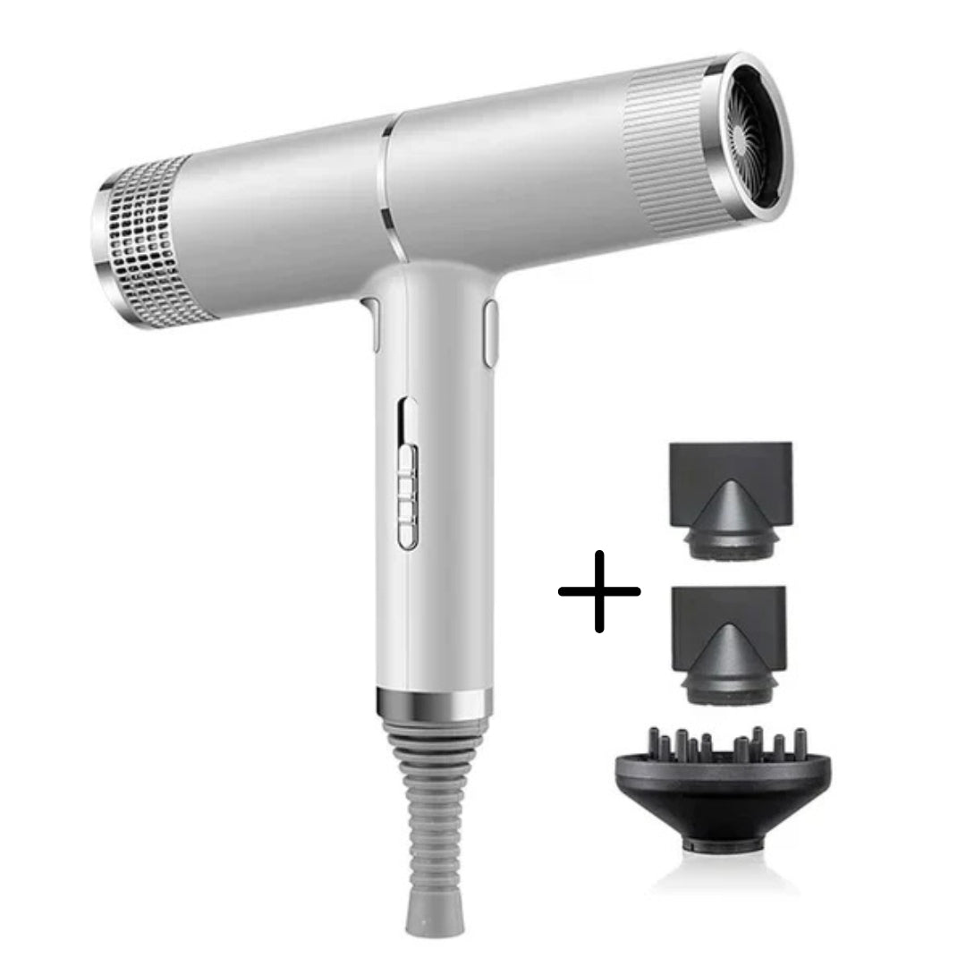 Vanessa Ionic Hair Dryer Fast Dry Frizz Control