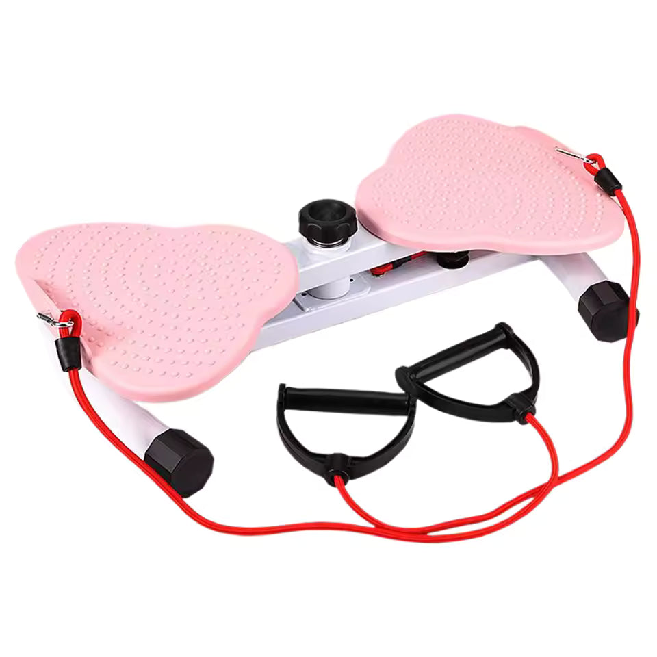 Aiah Twist Board Core Tone, Balance, Reflexology