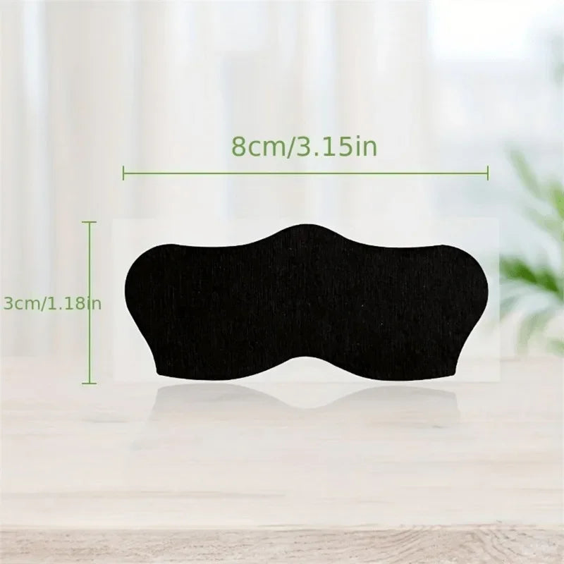 Madison Pore Strips Clear Pores, Smooth Skin, 50PCS
