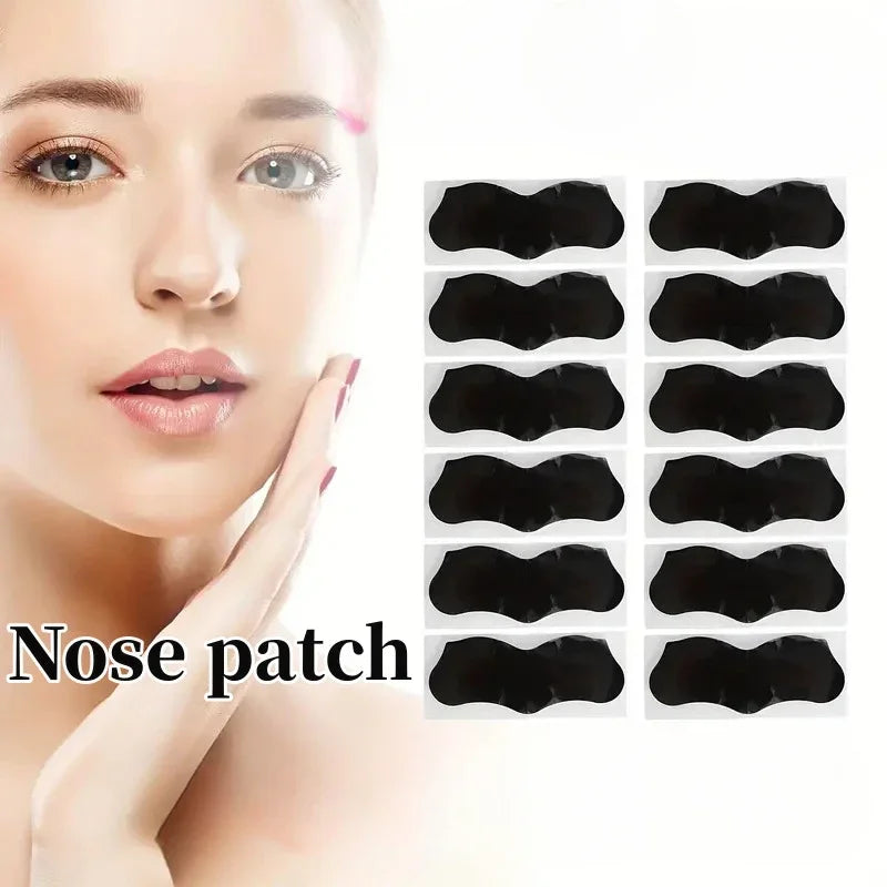 Madison Pore Strips Clear Pores, Smooth Skin, 50PCS