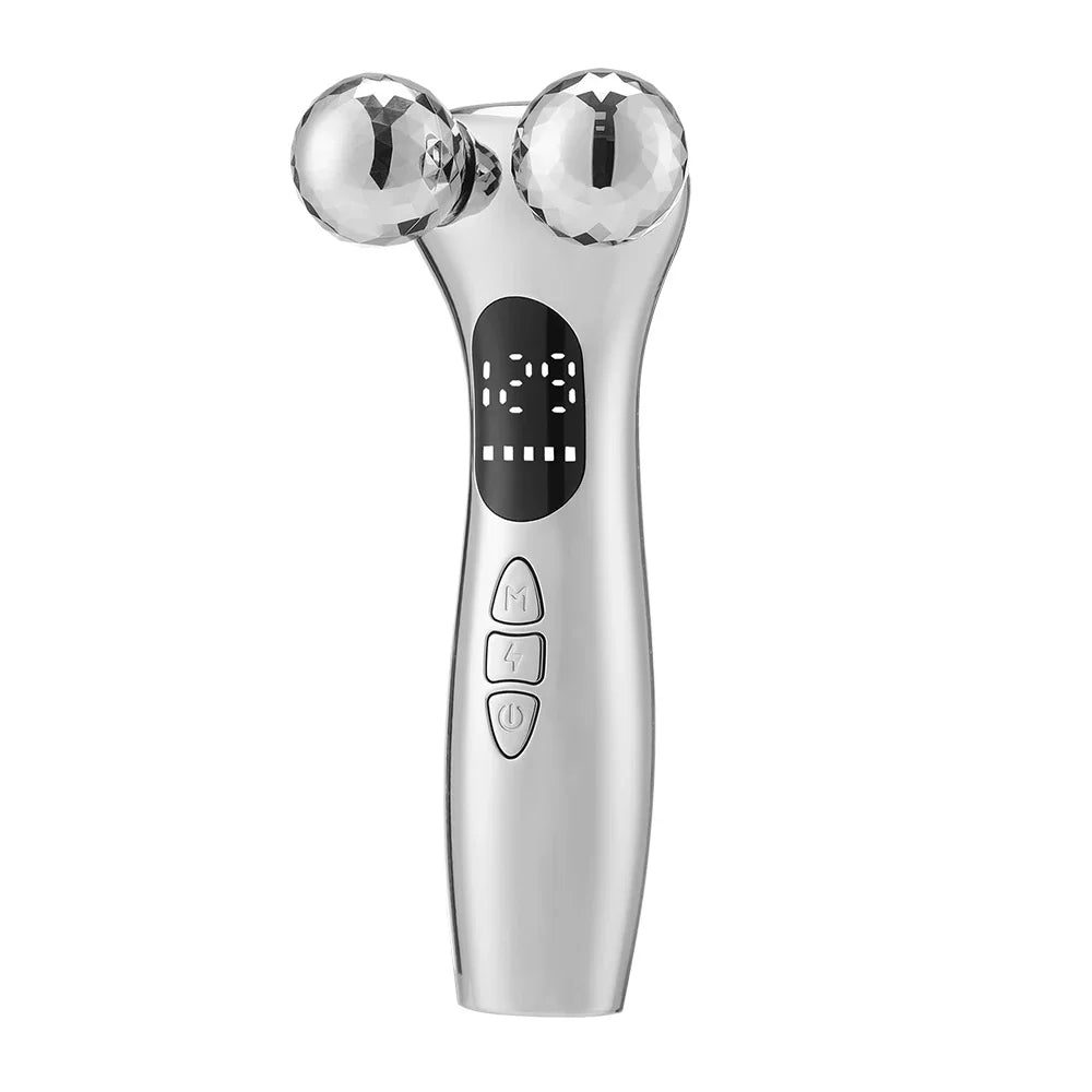 Katleen Face Sculpting Tool Lift, Contour, Microcurrent