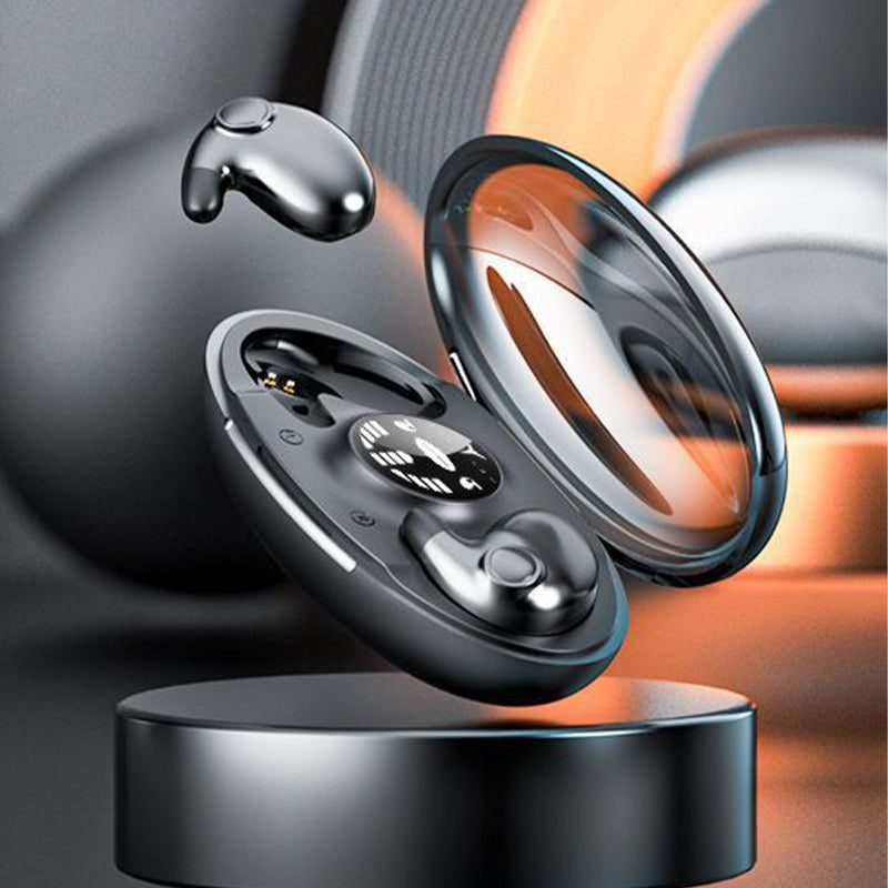 Zein Sleep Earbuds Calm Rest Soft Fit Bluetooth