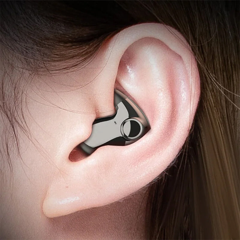 Zein Sleep Earbuds Calm Rest Soft Fit Bluetooth