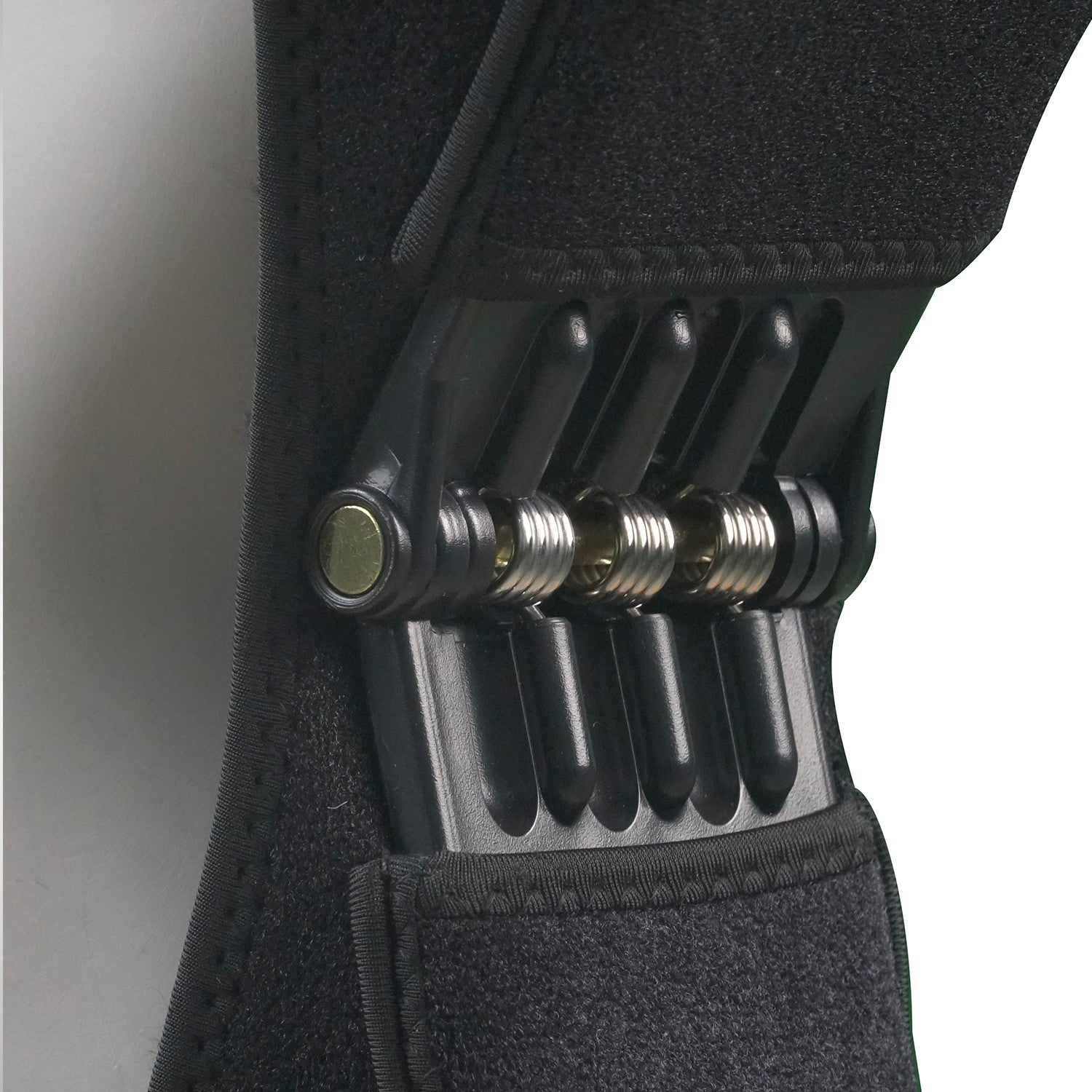 Fatima Power Knee Support Relief, Stability, Spring Assist
