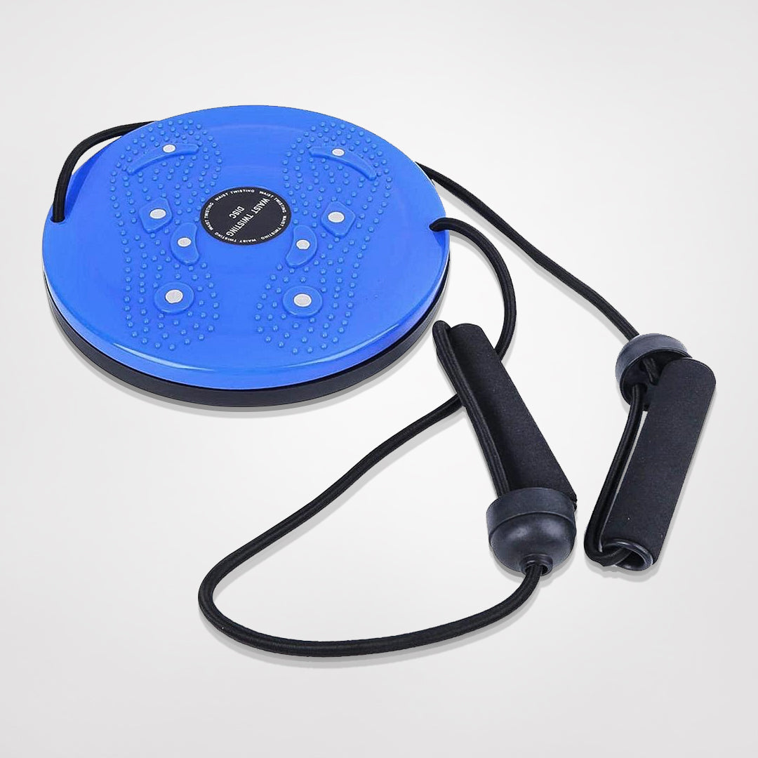 Aica Waist Twister Sculpt Tone Core Balance Disk