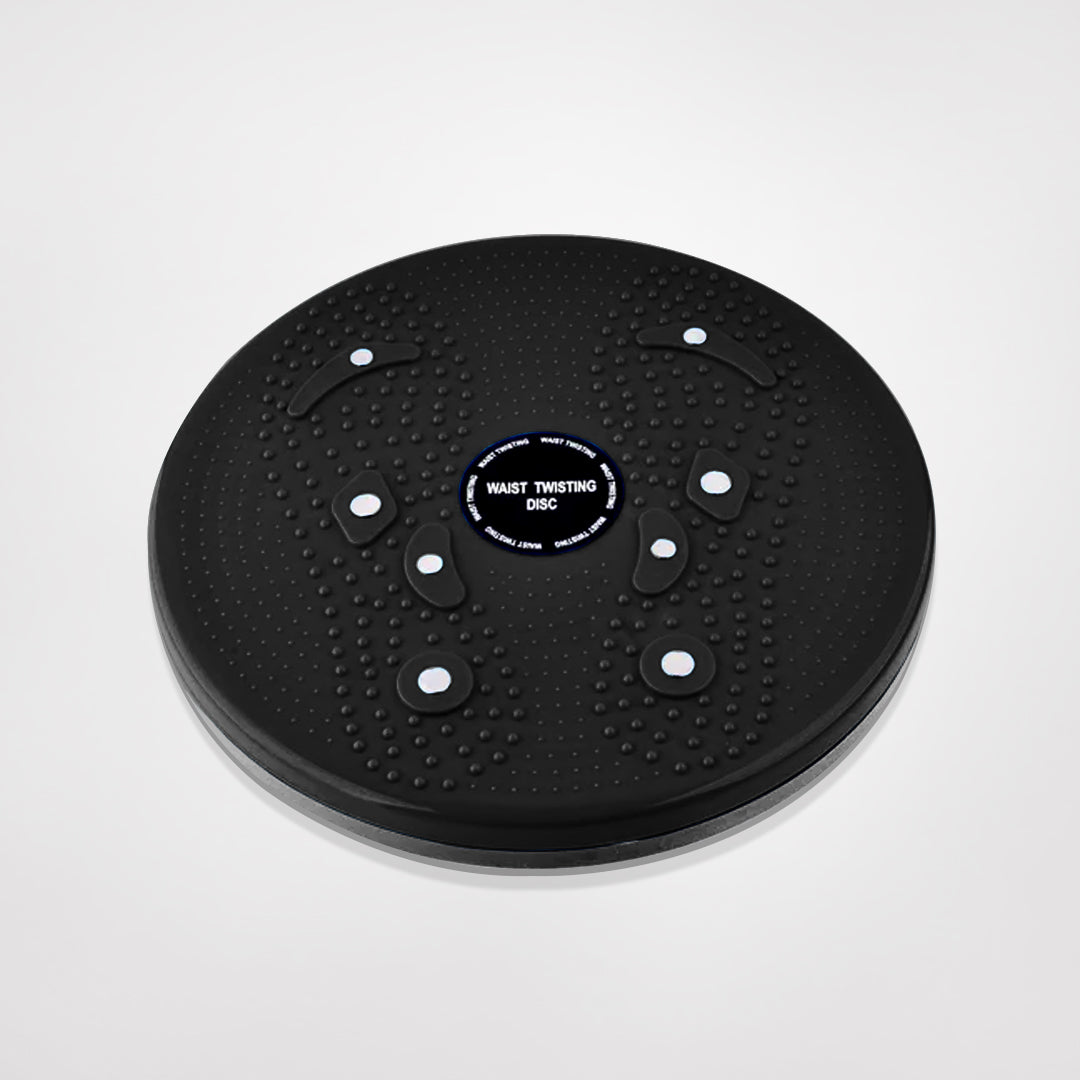 Aica Waist Twister Sculpt Tone Core Balance Disk