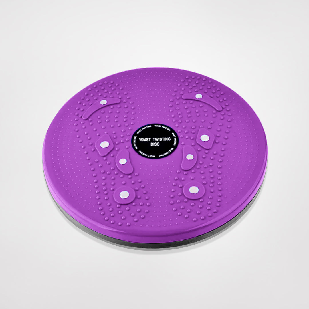 Aica Waist Twister Sculpt Tone Core Balance Disk