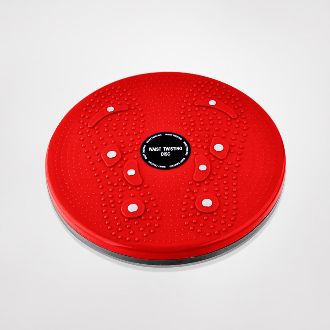 Aica Waist Twister Sculpt Tone Core Balance Disk