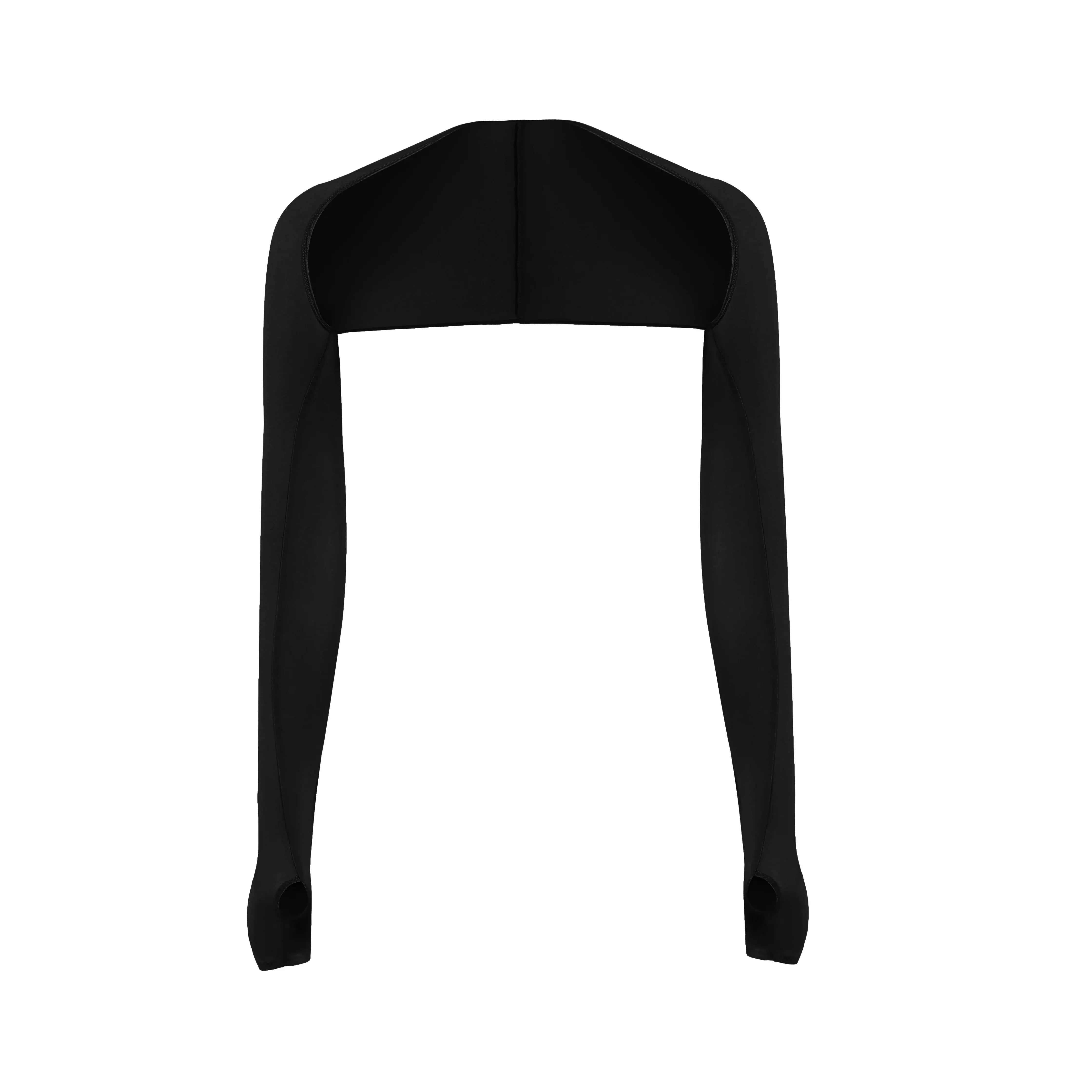 Felicci UV Sun Sleeves Cool Comfort, UPF 30, Shoulder Wrap