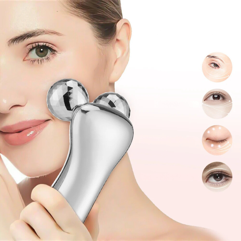 Katleen Face Sculpting Tool Lift, Contour, Microcurrent