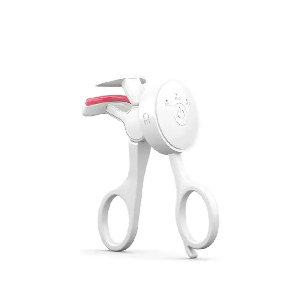 Bettina Heated Eyelash Curler Lift, Curl, USB-C