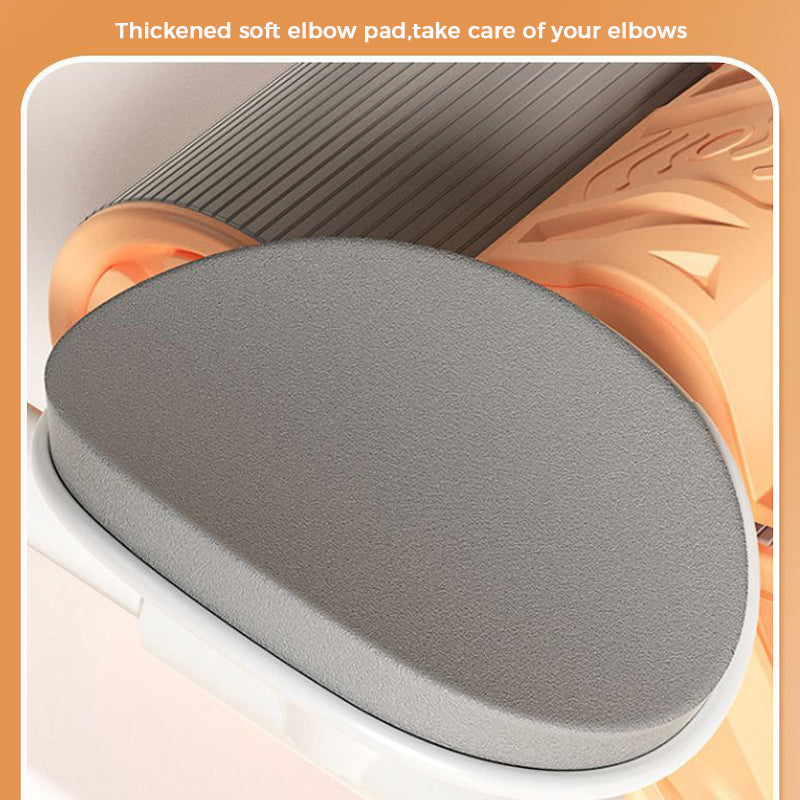 Danica Core Ab Roller Tone Sculpt Stability Trainer