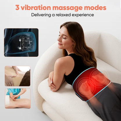 Lumora Red Light Therapy Belt