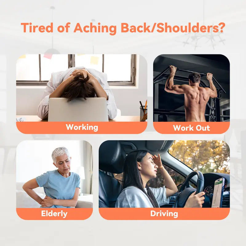 Lumora Red Light Therapy Belt