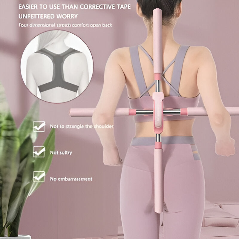 Kaera Posture Corrector Support Relief Comfort Adjustable Brace