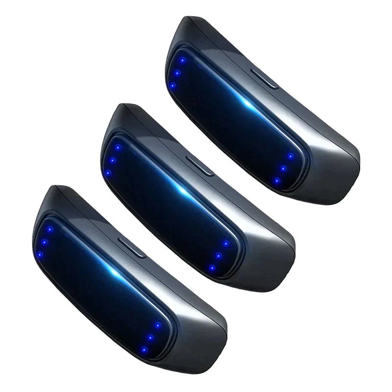 Aurora V Face Beauty Device Lift Tone Overnight