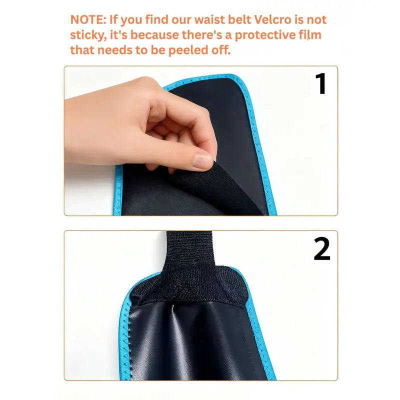 Lumora Red Light Therapy Belt