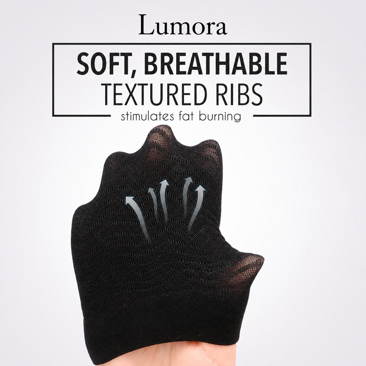 Maria Compression Arm Shaper Smooth, Support, Slip-Resistant