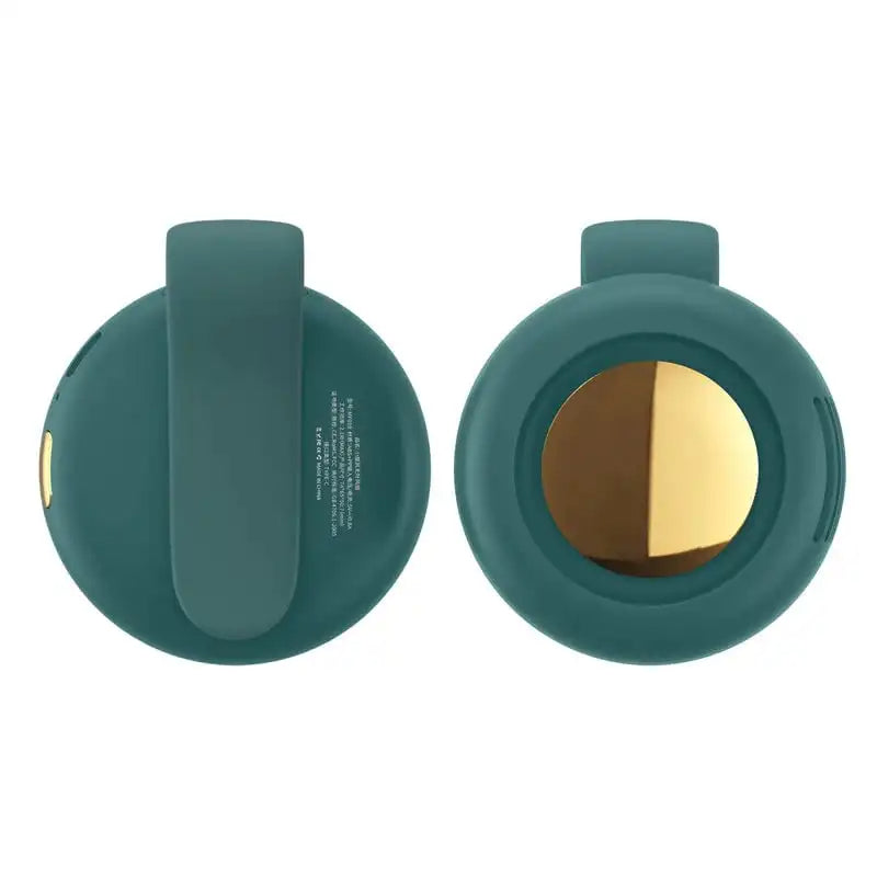 Gazini Waist Fan Hands Free Cooling, Quiet, USB
