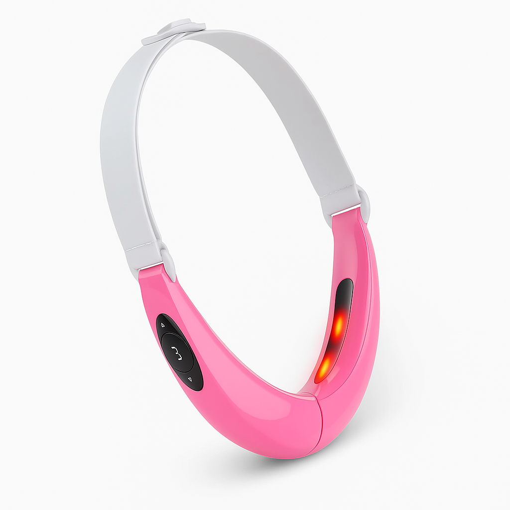 Mary Sculpt LED Face Lift Massager V Line EMS