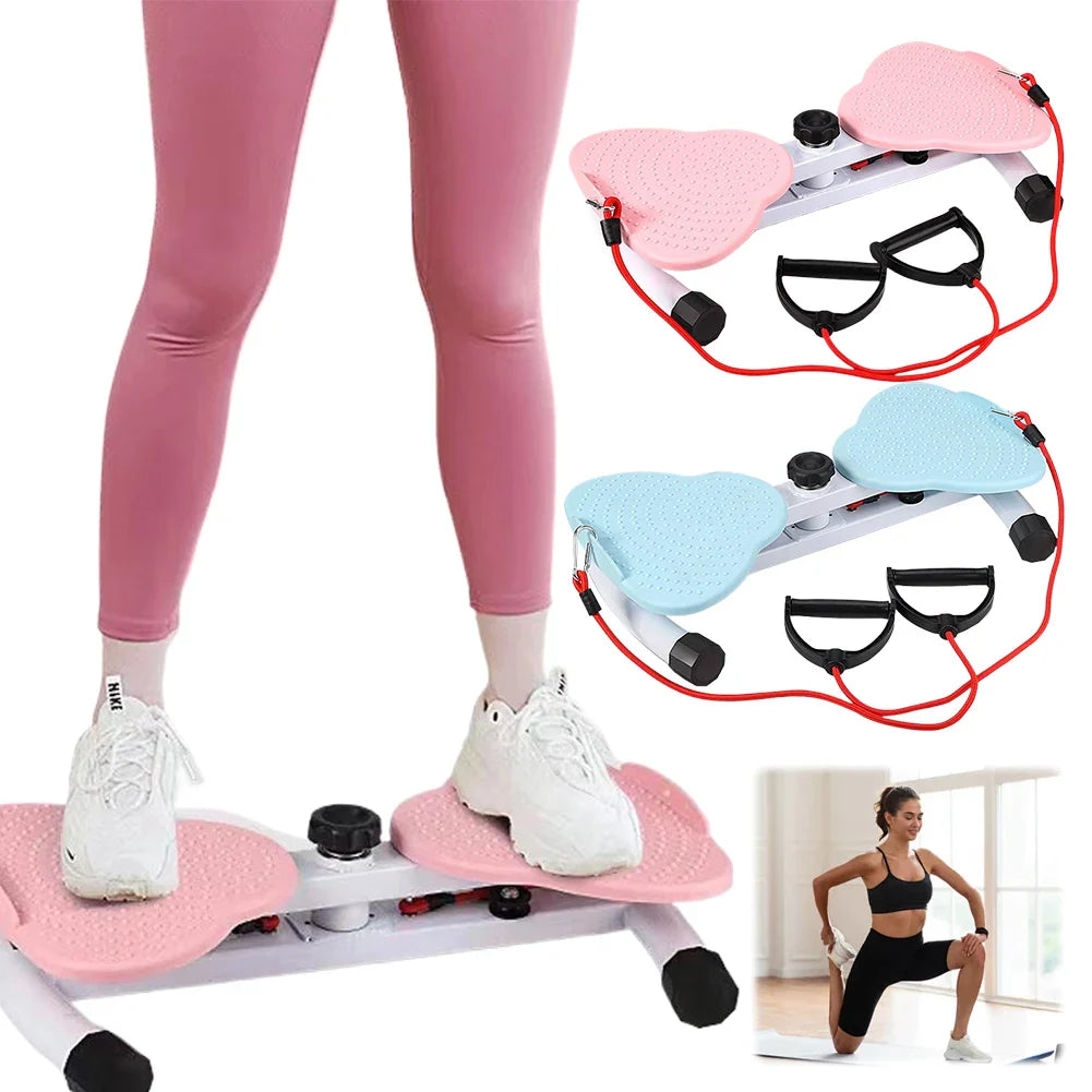Aiah Twist Board Core Tone, Balance, Reflexology