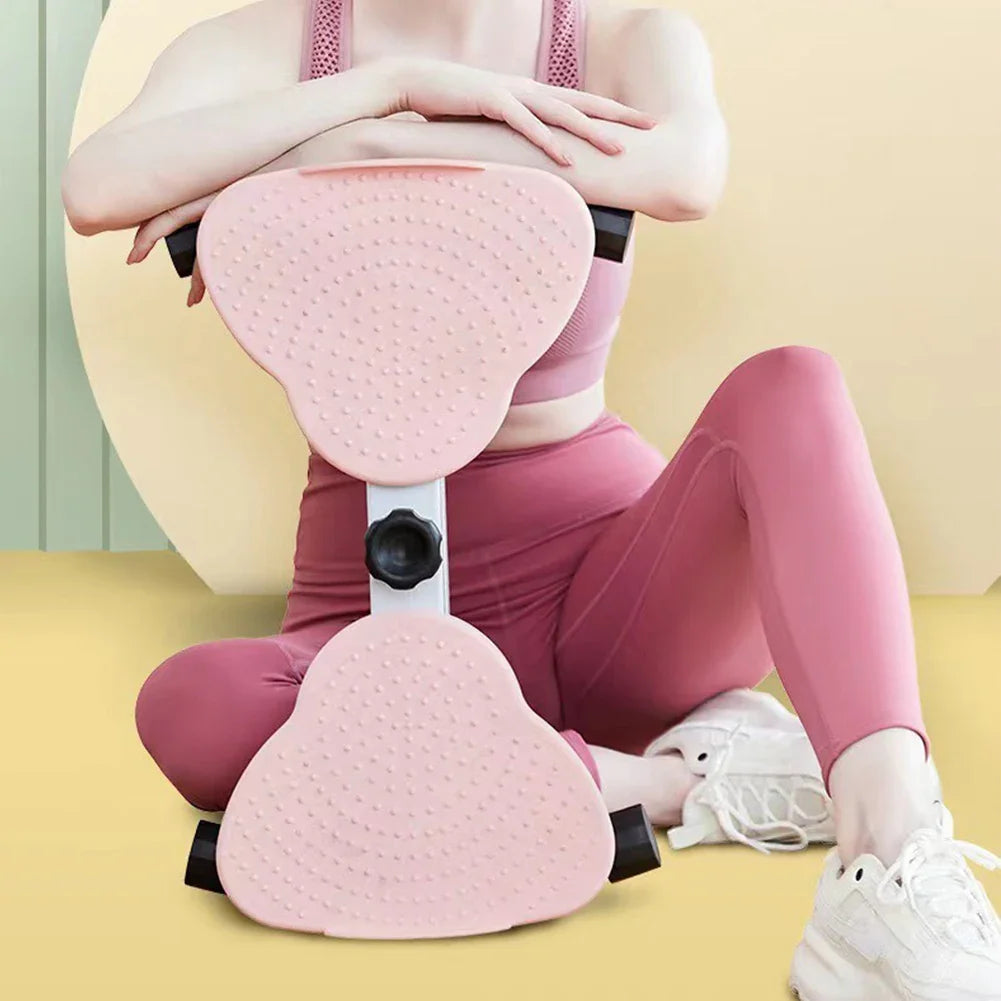 Aiah Twist Board Core Tone, Balance, Reflexology