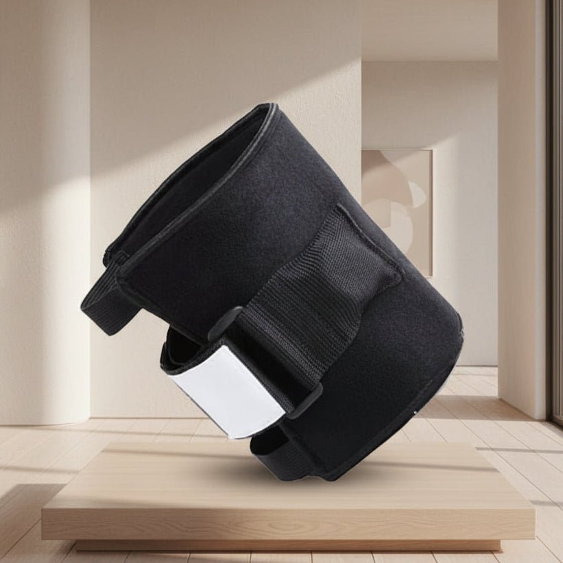 Lessi Sciatic Nerve Brace Relief Support Adjustable Fit