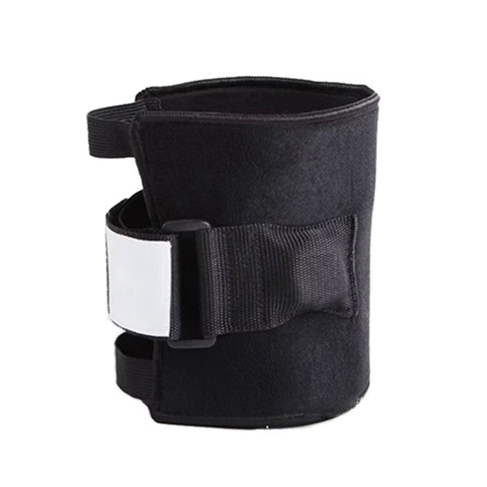 Lessi Sciatic Nerve Brace Relief Support Adjustable Fit