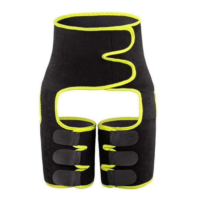 Deserae Thighease Thigh Shaper Lift, Support, Compression