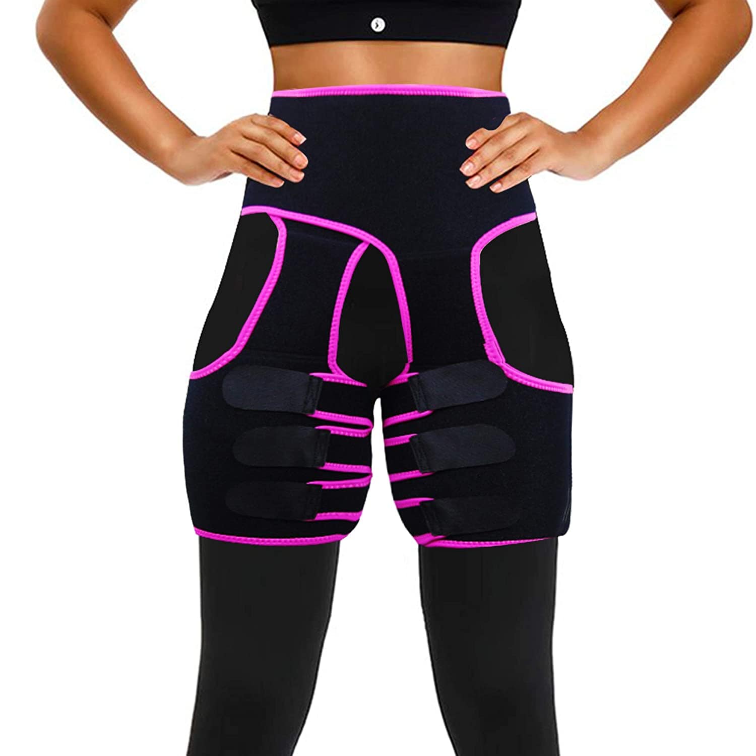 Deserae Thighease Thigh Shaper Lift, Support, Compression
